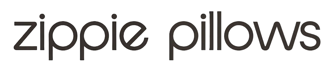 Zippie Pillows